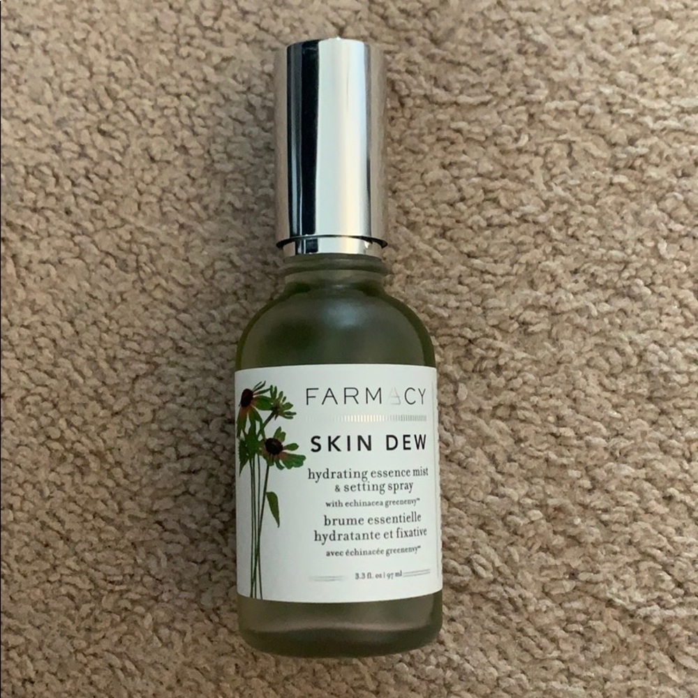 Farmacy Skin Dew